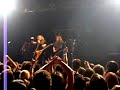why Dave Mustaine doesn\ why Dave Mustaine doesn\