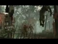 Call of Duty: World at War- Map Pack 2 Realease Trailer