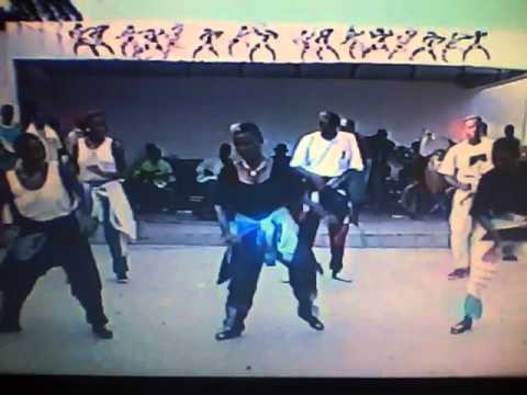 Koffi Olomide Quartier Latin répétition des chorégraphies Koffi Olomide Quartier Latin répétition des chorégraphies