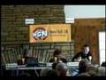 WGN Radio - Kathy & Judy visit Glen Ellyn