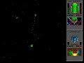 Star Control 2 - Alpha Tucanae Members - Power Strike
