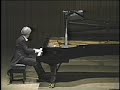 Henri Barda piano, plays Chopin Mazurka Op.63, No. 2 Henri Barda piano, plays Chopin Mazurka Op.63, No. 2