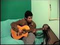 Yahir Duran - MAQUILADORA
