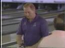 1992 PBA Pinellas Suncoast Senior Open: Match 3: Gene Stus vs John Hriscina-1