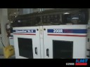 KMT Waterjet Systems; Water Jet Cutting at International Automotive Components