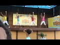 Ere Odara / Musica de Parangol�