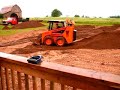 Thomas T133 Skidsteer