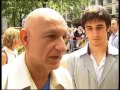 Ben Kingsley Documentary - Stars - [BroadbandTV]