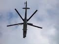 Amazing Flying Helicopter - Defying The Laws Of Physics