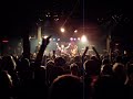mudvayne dig live