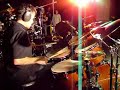 David Garibaldi (Pocket Full of Soul)