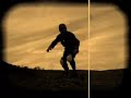 hardtym landkiting-mountainboard longcut