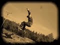 hardtym landkiting-mountainboard longcut