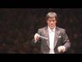 Alan Gilbert: A Maestro for New York