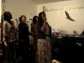 JudahIII_Sis Sharon.mpg