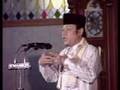 KH.ZAINUDDIN MZ (2) - BANTUAN AMERIKA