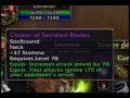 World of warcraft - Shaman tactics (Chaoscrusade)
