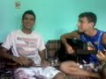 Rafael & Hildon! rs.