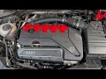 Gebruikte Motor Audi RS 3 Sportback (8VA/8VF) 2.5 TFSI 20V Quattro Prijs € 10.499,99 Margeregeling aangeboden door A-team Automotive