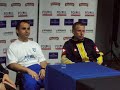 Zawisza Bydgoszcz - Kujawiak W?oc?awek (konferencja) Zawisza Bydgoszcz - Kujawiak W?oc?awek (konferencja)
