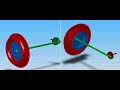 Solidworks Rolling Diaphram