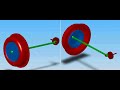 Solidworks Rolling Diaphram