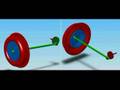 Solidworks Rolling Diaphram