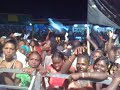 Skinny Fabulous - Head Bad (St. Vincent Soca Monarch Finals)