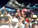 Skinny Fabulous - Head Bad (St. Vincent Soca Monarch Finals)