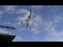 Josh FMX