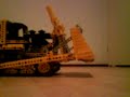 lego technic bulldozer+remote control lego technic bulldozer+remote control