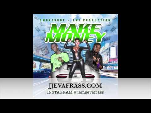 Karmen Ft Jah Vinci & Eyesus - Make Money | September 2013