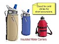 7 Portable Water Bottle/Carrier Options 7 Portable Water Bottle/Carrier Options