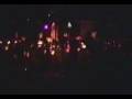 MSD christmas presentation 1999