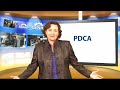 Ciclo PDCA (Planificar, Hacer, Verificar y Actuar)