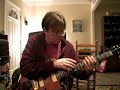 a little piece from my second suite Master and Margarita