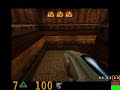 Openarena - Wieso Weihnachten bei manchen ausfallen mu�te...