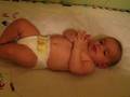 videos de Tyler having fun in his crib
