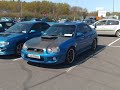 isdc gorey meet