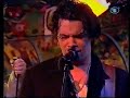 The Pilgrims & Jimmy Barnes \"Come Undone\"