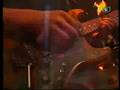 The Pilgrims & Jimmy Barnes Come Undone