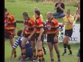 Dewsbury Rams v Halifax