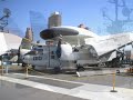 Aircraft Carrier and Museum, USS Intrepid in New York City