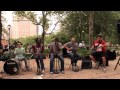 Casual Hearts at Battery Park - Part One