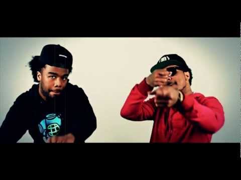 gas - Music Video by Problem x IAMSU performing