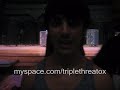 Joe Jonas' own language..?
