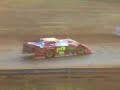 Kristin Flory at Cannonball Speedway 9/4/07