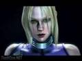 Nina Williams ~ Blood