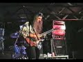 NAMM 1996 - John Petrucci