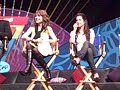 SSW 2008 - Rebecca Herbst - Rivals